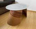 Bends - Couchtisch S Thumbnail