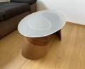 Bends - Couchtisch S Thumbnail