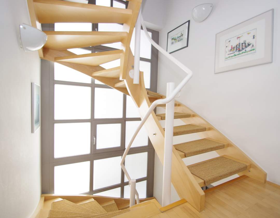 Immobilienkontor Friedla GmbH - Eine architektonische Perle
