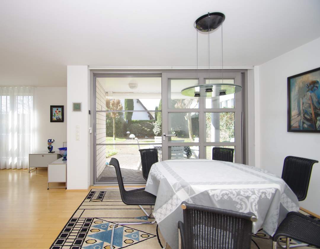 Immobilienkontor Friedla GmbH - Eine architektonische Perle