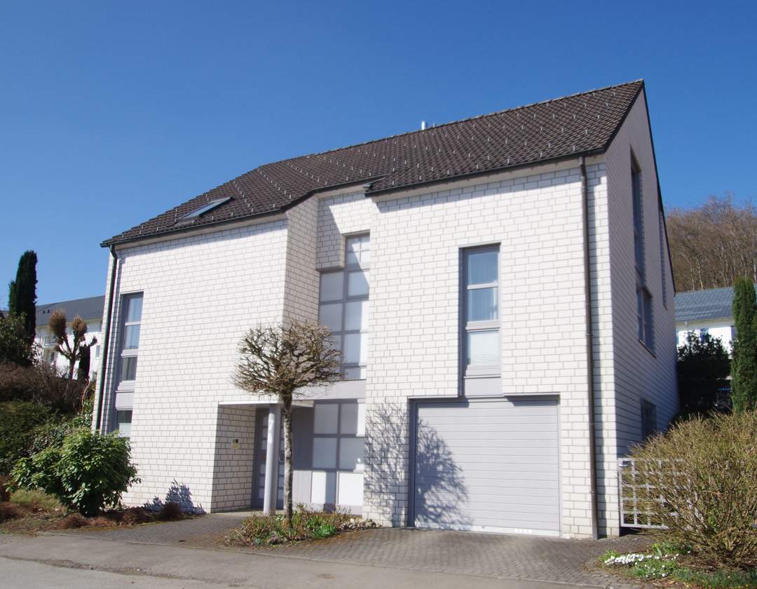 Immobilienkontor Friedla GmbH - Eine architektonische Perle