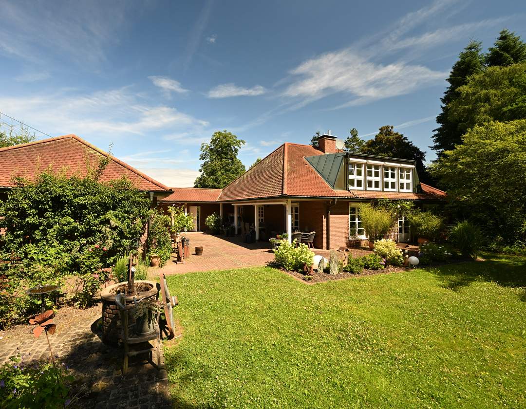 Immobilienkontor Friedla GmbH Landhaus der Superlative