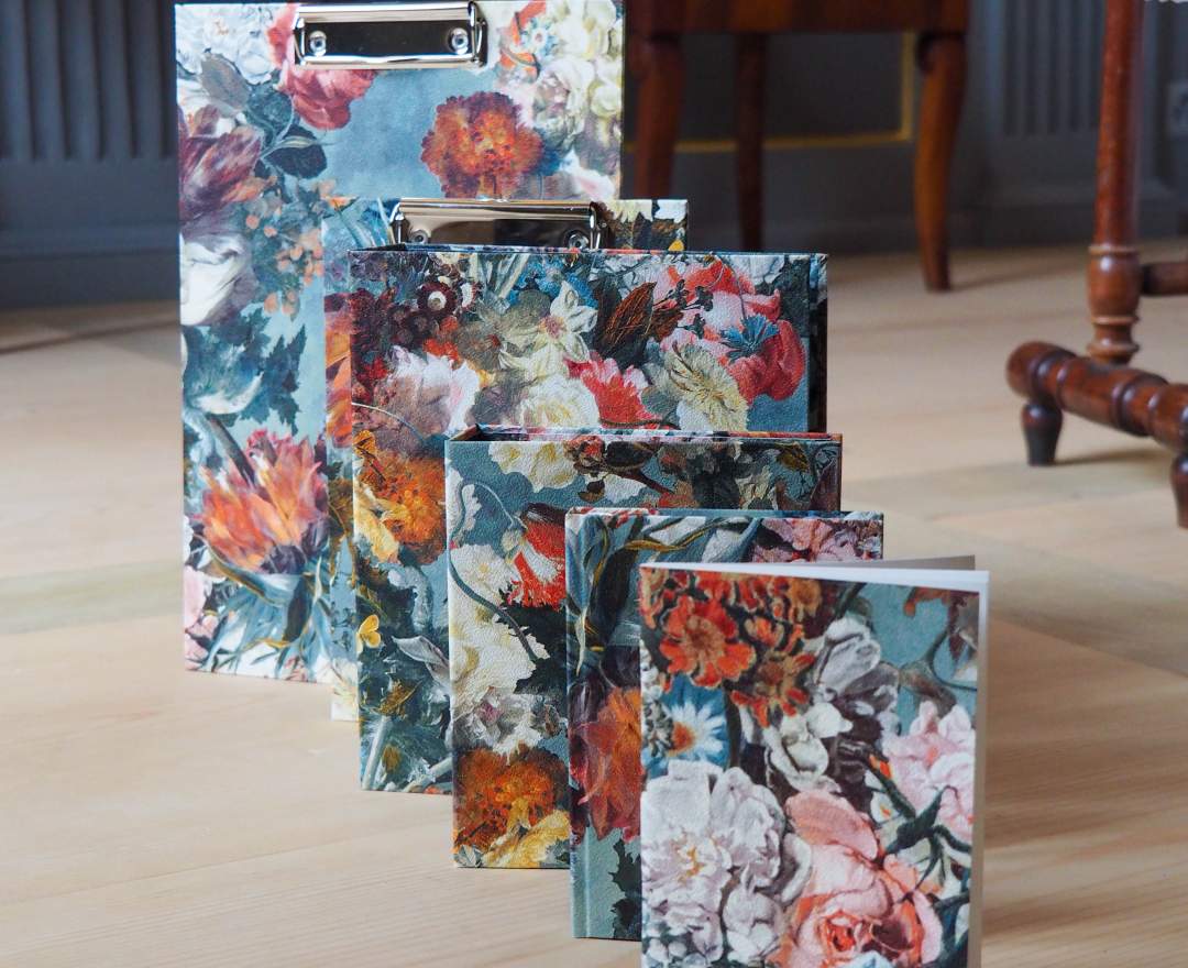 Atelier 1818 Klemmbrett