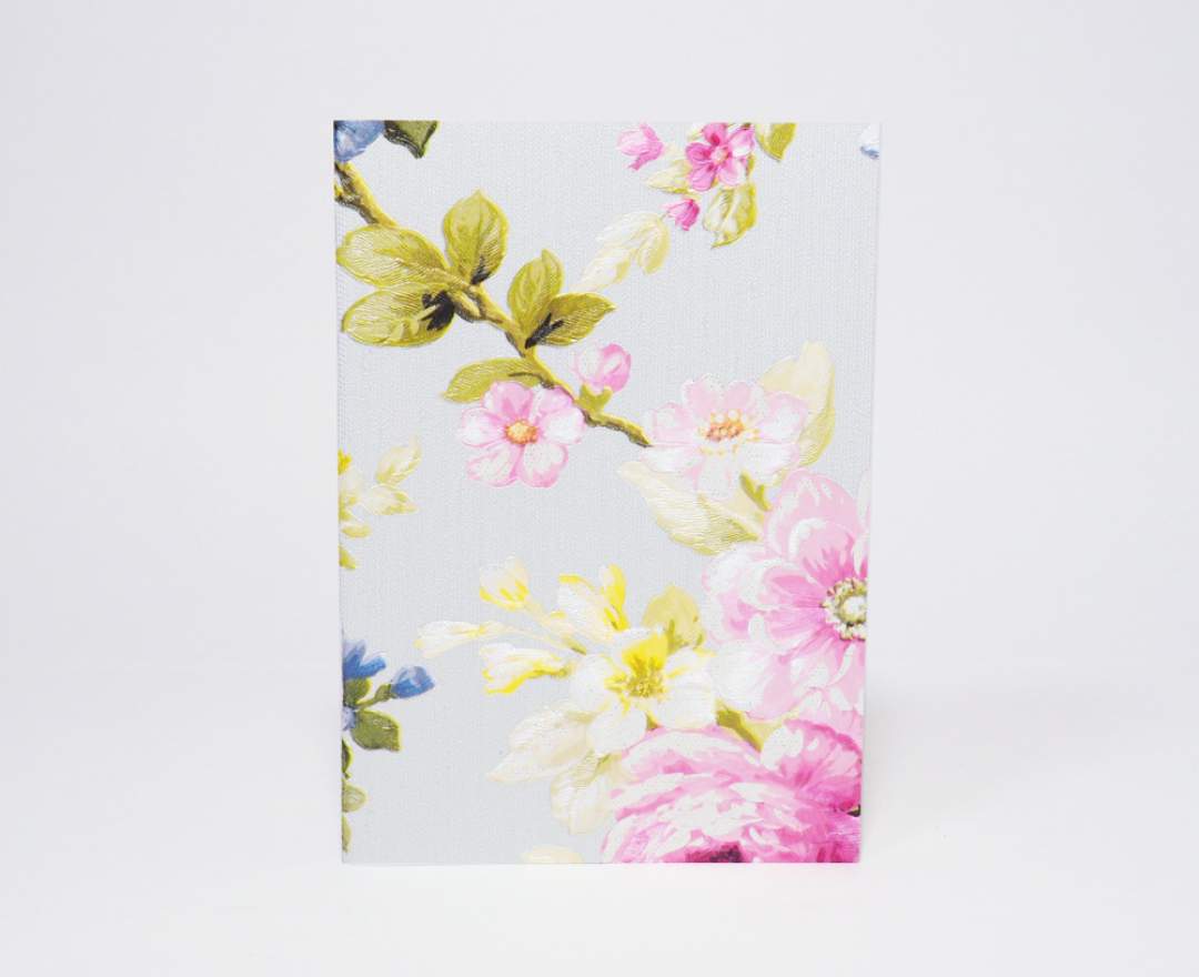 Atelier 1818 - Notizheft A6