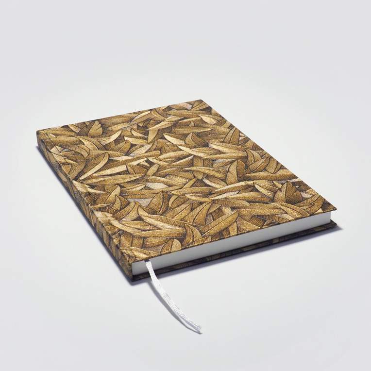 Atelier 1818 - Notiz- und Skizzenbuch