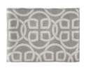 GANT HOME - Woll-Plaid im Monogram-Design 130x180cm Thumbnail