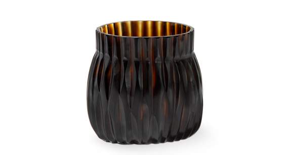 Mathura Vasen butter / brown - S