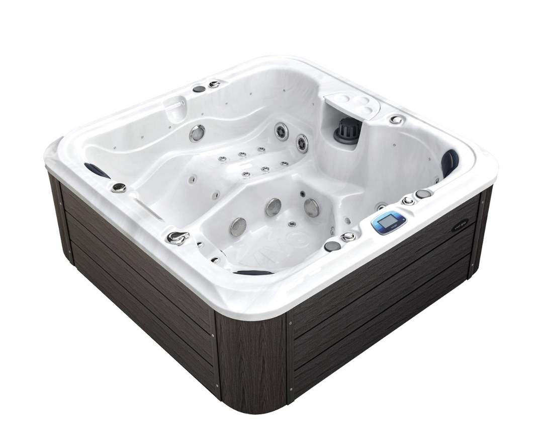 vivo spa® WELUXIA 502 N - Outdoor Whirlpool