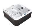 vivo spa® - WELUXIA 502 N - Outdoor Whirlpool Thumbnail