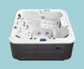 vivo spa® - WELUXIA 502 N - Outdoor Whirlpool Thumbnail