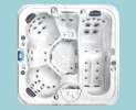 vivo spa® - WELUXIA 502 N - Outdoor Whirlpool Thumbnail