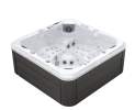 vivo spa® - WELUXIA 503 N - Outdoor Whirlpool Thumbnail