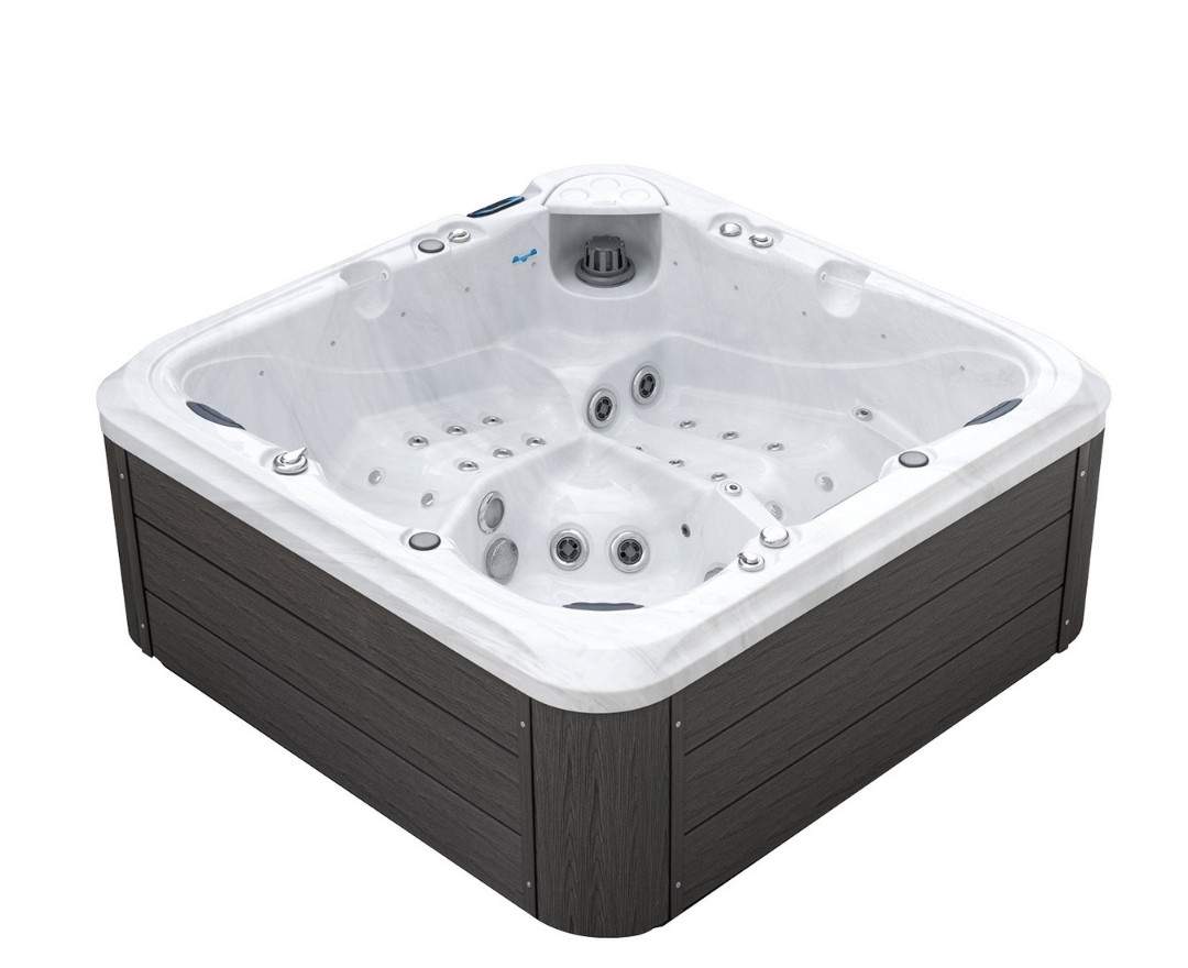 vivo spa® WELUXIA 503 N - Outdoor Whirlpool