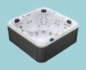 vivo spa® - WELUXIA 503 N - Outdoor Whirlpool Thumbnail