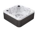 vivo spa® - WELUXIA 504 N - Outdoor Whirlpool Thumbnail