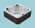 vivo spa® - WELUXIA 504 N - Outdoor Whirlpool Thumbnail