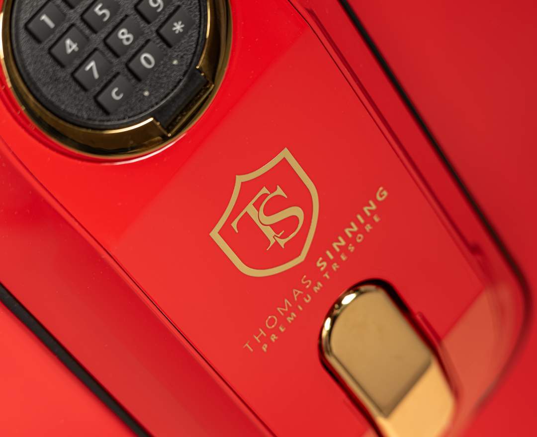 TS Premiumtresore - Premiumtresor *Ferrarirot*