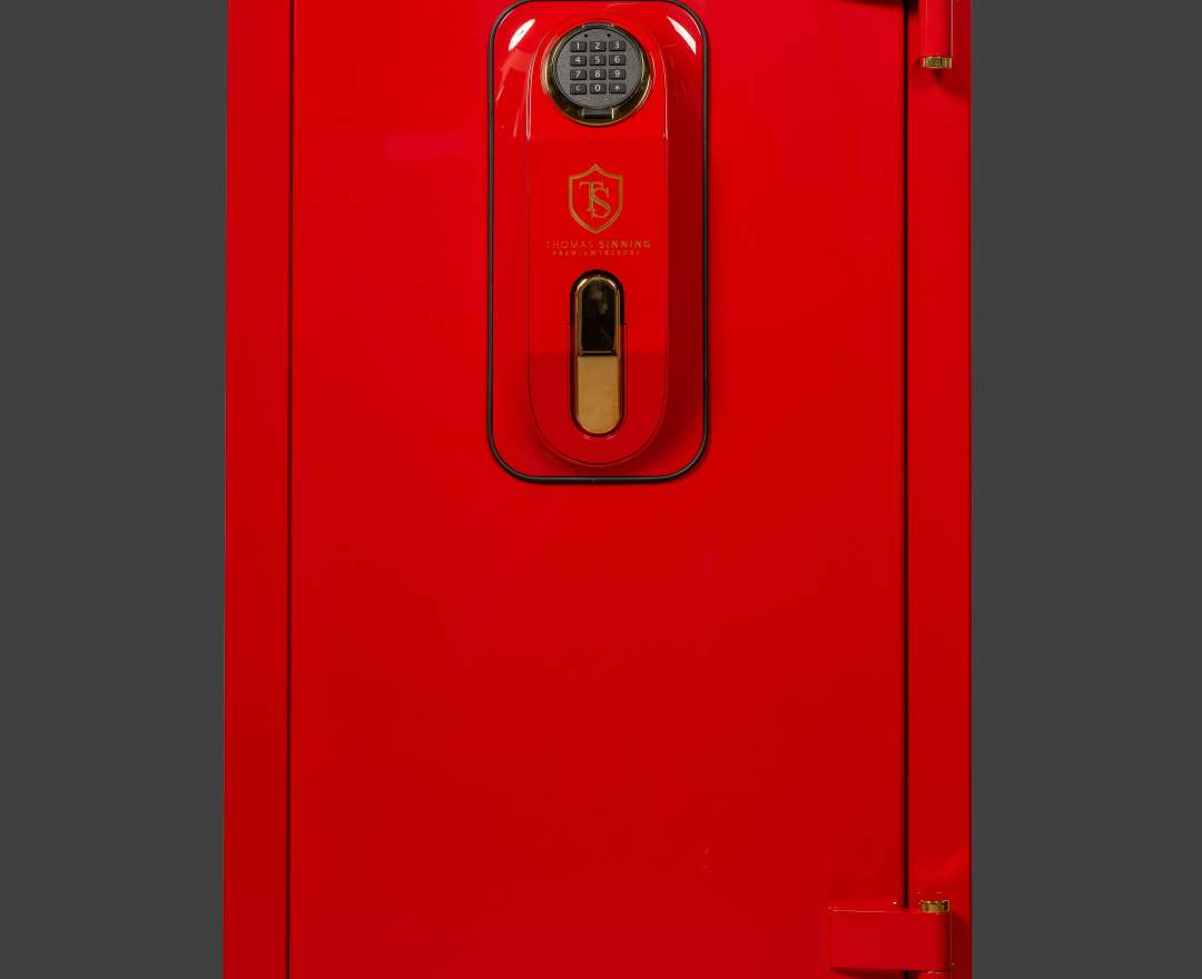 TS Premiumtresore - Premiumtresor *Ferrarirot*