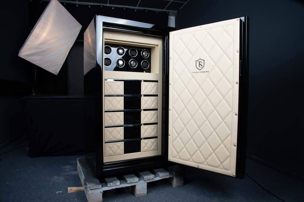 TS Premiumtresore Premiumtresor 