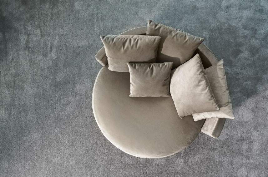 Passe Partout - Pastille Lounge XL