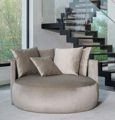 Passe Partout - Pastille Lounge XL