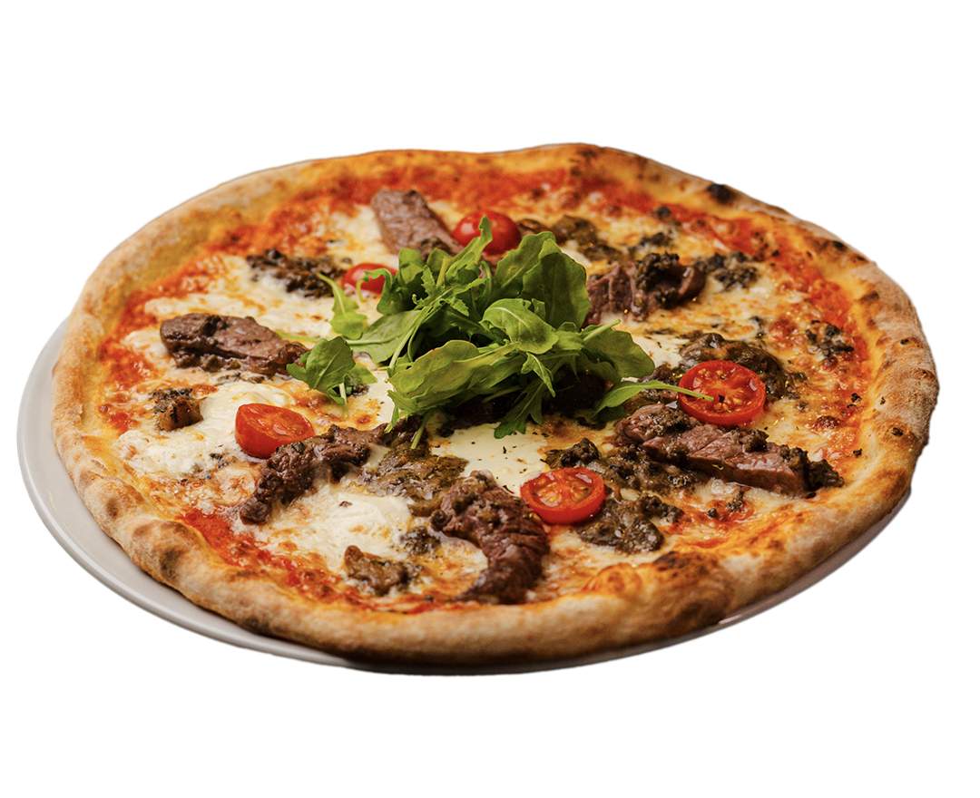 Ristorante Peperoncino Pizza di Materina