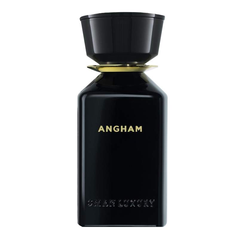 OMANLUXURY SULTANAT OMAN Angham Eau de Parfum – Omanluxury