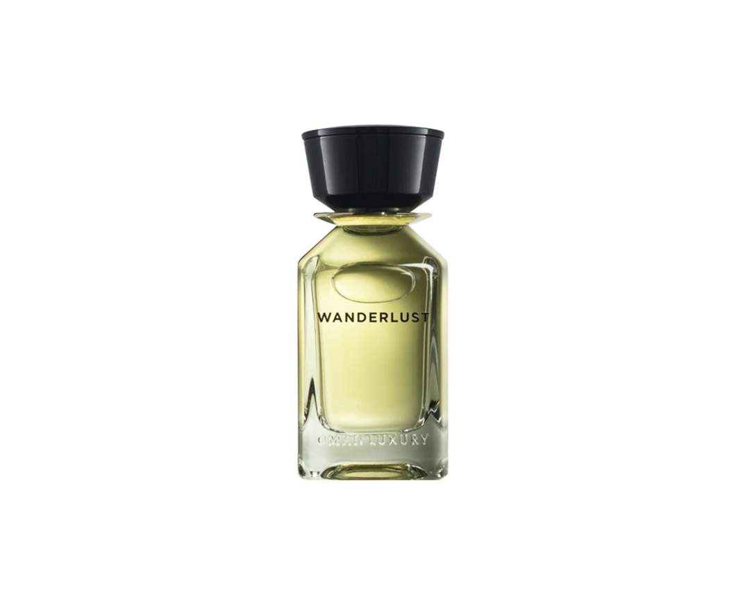 OMANLUXURY SULTANAT OMAN Wanderlust – Eau de Parfum – Omanluxury