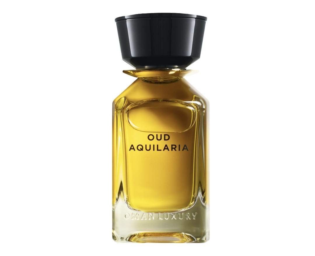 OMANLUXURY SULTANAT OMAN Oud Aquilaria Eau de Parfum – Omanluxury