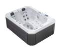 vivo spa® - WELUXIA 505 N - Outdoor Whirlpool Thumbnail