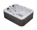 vivo spa® - WELUXIA 506 N - Outdoor Whirlpool Thumbnail
