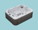 vivo spa® - WELUXIA 506 N - Outdoor Whirlpool Thumbnail