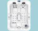 vivo spa® - WELUXIA 506 N - Outdoor Whirlpool Thumbnail