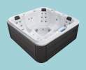 vivo spa® - WELUXIA 513 N - Outdoor Whirlpool Thumbnail
