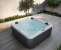vivo spa® - WELUXIA 513 N - Outdoor Whirlpool Thumbnail
