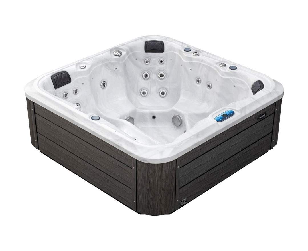 vivo spa® WELUXIA 514 N - Outdoor Whirlpool