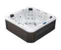vivo spa® - WELUXIA 514 N - Outdoor Whirlpool Thumbnail