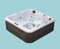 vivo spa® - WELUXIA 514 N - Outdoor Whirlpool Thumbnail