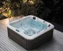 vivo spa® - WELUXIA 514 N - Outdoor Whirlpool Thumbnail