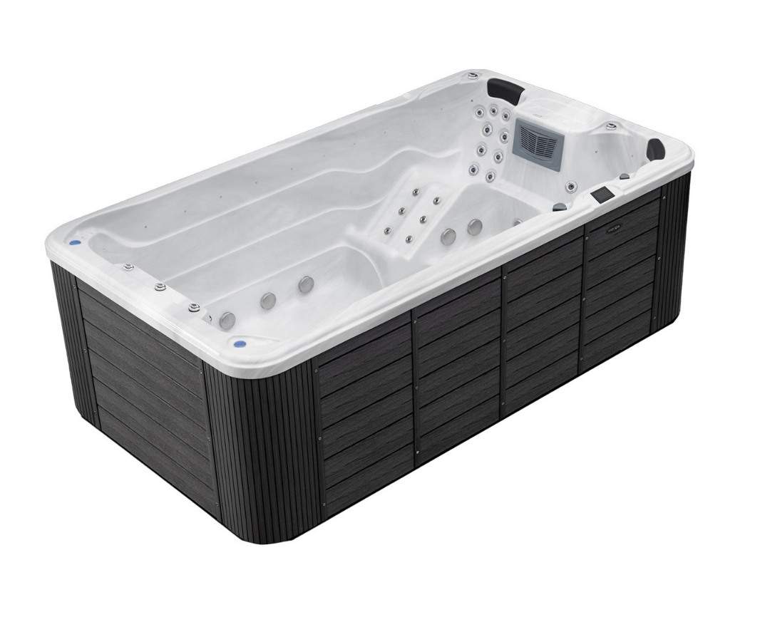 vivo spa® WaterFit 1 - Swim Spa