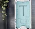 vivo spa® - WaterFit 1 - Swim Spa Thumbnail
