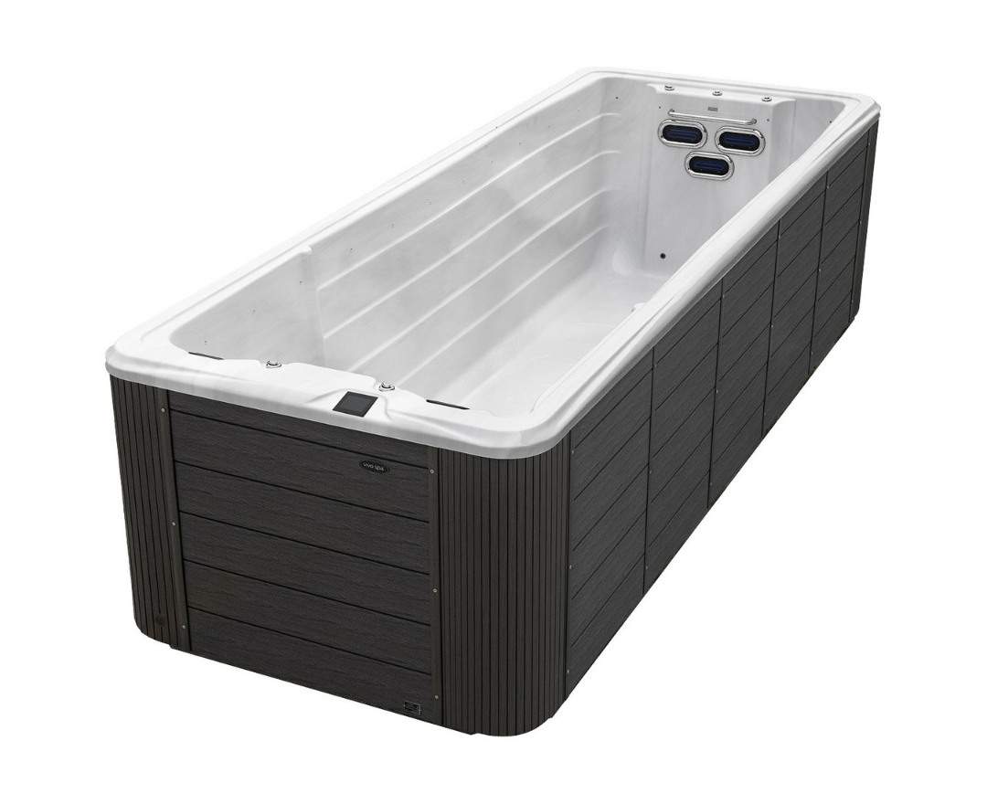 vivo spa® WaterFit 5 M - Swim Spa