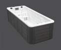 vivo spa® - WaterFit 5 M - Swim Spa Thumbnail