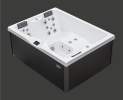 vivo spa® - AUREA 4 - Outdoor Whirlpool Thumbnail