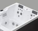 vivo spa® - AUREA 4 - Outdoor Whirlpool Thumbnail