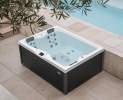 vivo spa® - AUREA 4 - Outdoor Whirlpool Thumbnail