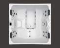 vivo spa® - AUREA 6 - Outdoor Whirlpool Thumbnail