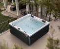 vivo spa® - AUREA 6 - Outdoor Whirlpool Thumbnail