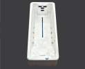 vivo spa® - WaterFit 4 S - Swim Spa Thumbnail