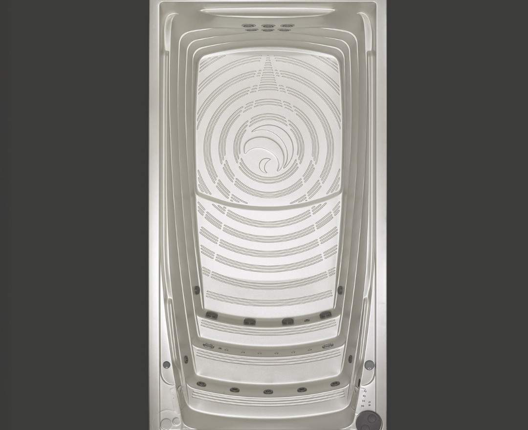 USSPA® - Swim Spa M